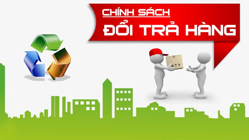Điều Kiện Được Áp Dụng Đổi Trả Phụ Tùng Đã Mua
