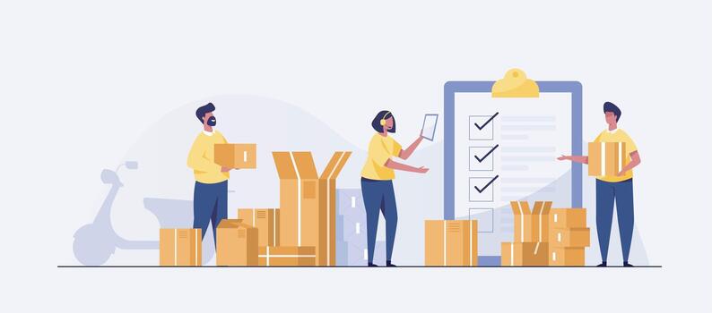 Hướng Dẫn Quy Trình Đổi Trả Sản Phẩm 1-1 Trong Vòng 7 Ngày